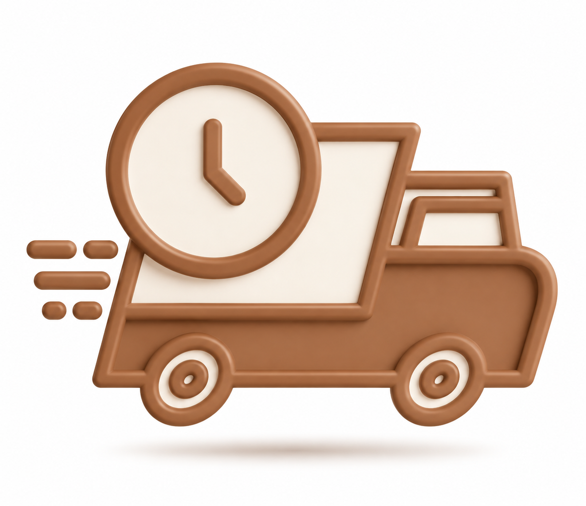 Express Shipping