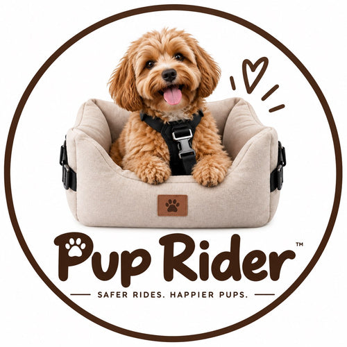 Pup Rider